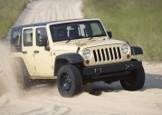 Jeep Wrangler J8